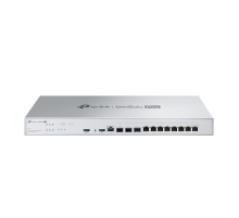 VPN‑маршрутизатор Omada Pro с портами 10 Гбит/с TP-Link G611