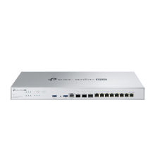 VPN‑маршрутизатор Omada Pro с портами 10 Гбит/с TP-Link G611