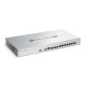 VPN‑маршрутизатор Omada Pro с портами 10 Гбит/с TP-Link G611