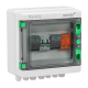 Распределительный щит Delta Battery PVBox №2 G2 4816670010028