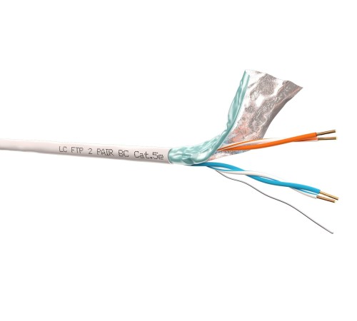 Кабель FTP2 Lancable FTP-3682.05E.0B (52345)