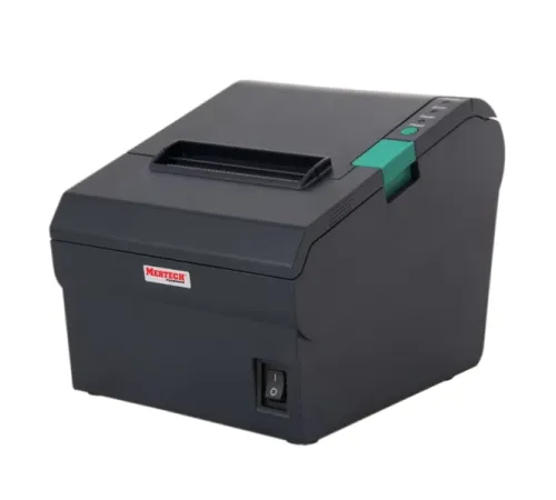 Принтер чеков Mertech MPRINT G80i 1016 Принтер чеков Mertech MPRINT G80i 1016