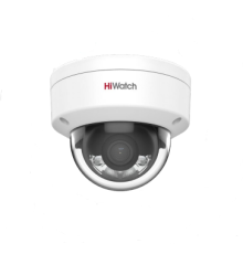 IP-видеокамера купольная Hiwatch DS-I252L (2.8 mm) DS-I252L(2.8MM)