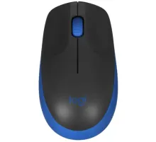 Мышь Logitech Wireless Mouse M190 Blue (910-005925) (id 17117)