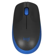 Мышь Logitech Wireless Mouse M190 Blue (910-005925) (id 17117)