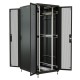 Шкаф 19-дюймовый WRLine WR-TT-3282-DD-RAL9004