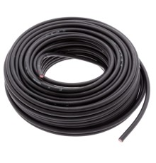 Кабель для СЭС Delta Battery PV-1F 1x10mm2 (бухта 50 метров) 4816020450009