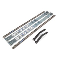 Dell Static Rack Rails A8 for R320/ R330/ R340/ R350/ R360/ R420/ R430/ R440/ R450/ R620/ R630/ R640/ R6415/ R6515/ R650xs/ R660xs (770-BBBM) (id 2032)
