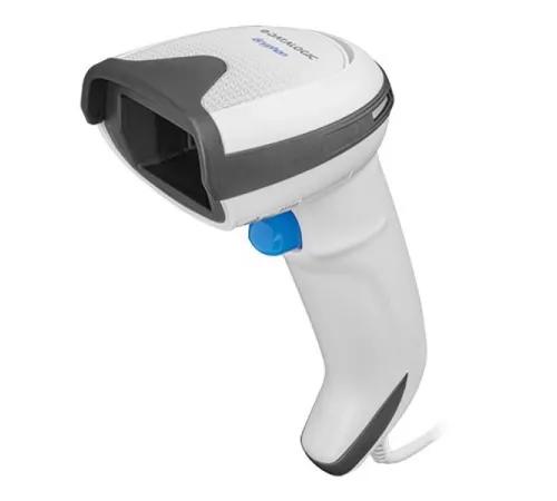 Сканер штрих-кода Datalogic Gryphon I GD4500 GD4590-WH Сканер штрих-кода Datalogic Gryphon I GD4500 GD4590-WH