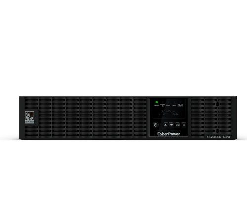 ИБП CyberPower OL2000ERTXL2U
