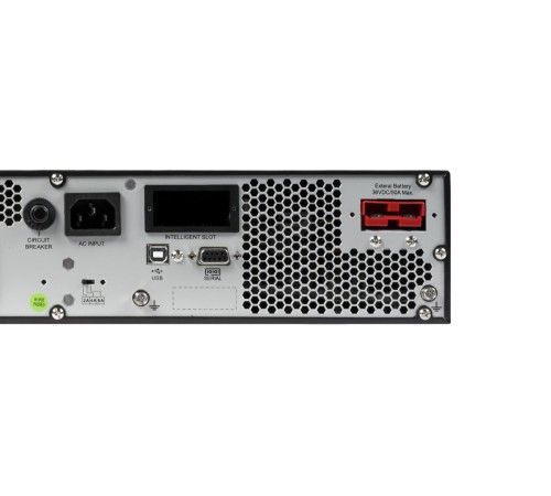 ИБП Systeme Electric SRVSE1KRTXLI