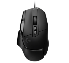 Мышь Logitech Gaming Mouse G502 X Black (910-006138) (id 13944)