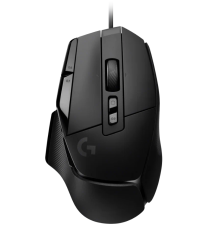 Мышь Logitech Gaming Mouse G502 X Black (910-006138) (id 13944)