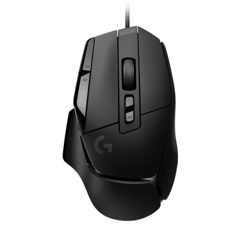 Мышь Logitech Gaming Mouse G502 X Black (910-006138) (id 13944) Мышь Logitech Gaming Mouse G502 X Black (910-006138) (id 13944)