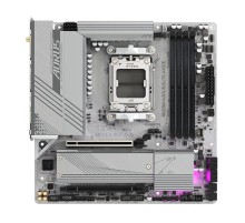 Материнская плата Gigabyte B650M Aorus Elite AX ICE