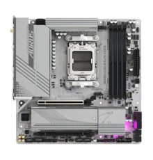 Материнская плата Gigabyte B650M Aorus Elite AX ICE