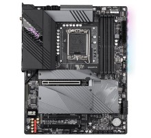 Материнская плата Gigabyte B760 AORUS MASTER DDR4