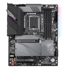 Материнская плата Gigabyte B760 AORUS MASTER DDR4