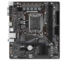 Материнская плата Gigabyte H610M H V2