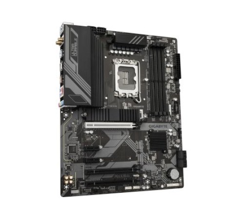 Материнская плата Gigabyte Z790 D AX