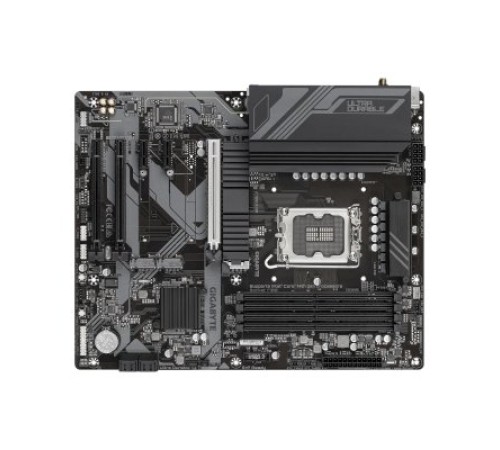 Материнская плата Gigabyte Z790 D AX