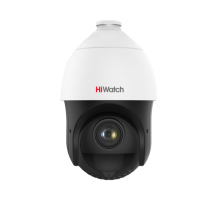 IP-видеокамера поворотная Hiwatch DS-I415(B)