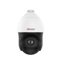 IP-видеокамера поворотная Hiwatch DS-I415(B)