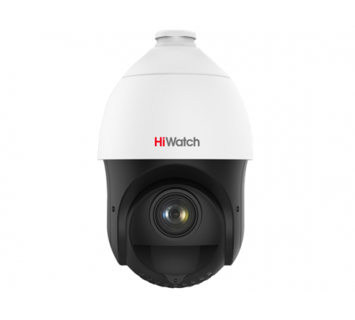 IP-видеокамера поворотная Hiwatch DS-I415(B)