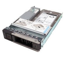 Dell 1.92TB SSD SATA Mix Use 6Gbps 512e 2.5in 3.5in Hybrid Carrier for G14 (345-BDFT) (id 1154)