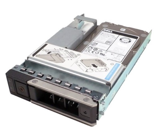 Dell 1.92TB SSD SATA Mix Use 6Gbps 512e 2.5in 3.5in Hybrid Carrier for G14 (345-BDFT) (id 1154)