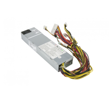 Блок питания для сервера 600W PWS-605P-1H SUPERMICRO (id 32657)