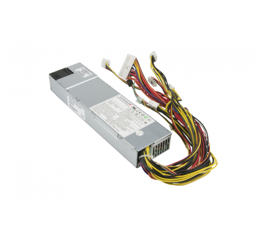 Блок питания для сервера 600W PWS-605P-1H SUPERMICRO (id 32657) Блок питания для сервера 600W PWS-605P-1H SUPERMICRO (id 32657)