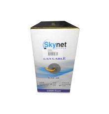 Кабель FTP Skynet SP5E-FTP-LSZH-4CU 1693127 (56140)