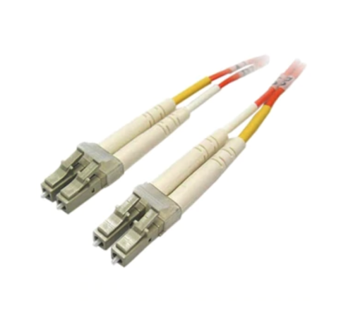 Кабель Dell 3M LC-LC Optical Fibre Cable Multimode (470-AAYQ) (id 12921)