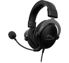 Гарнитура игровая/ HyperX Cloud II Gun Metal (4P5L9AA) (id 25309)