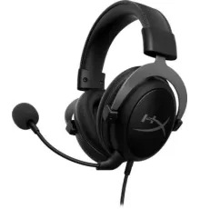 Гарнитура игровая/ HyperX Cloud II Gun Metal (4P5L9AA) (id 25309)