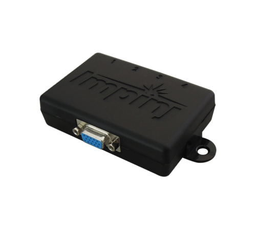 GPIO адаптер Impinj IPJ-A6051-000