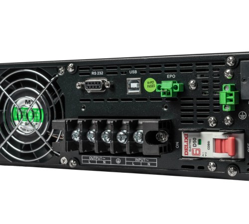 ИБП Systeme Electric SRTSE6KRTXLI-NC