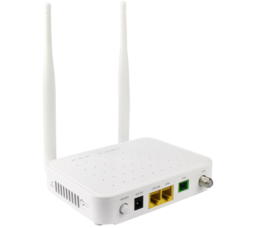 GPON ONT BDCOM GP1704-2FC-S GPON ONT BDCOM GP1704-2FC-S