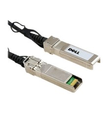 Dell SFP+ — SFP+ 10GbE Direct Attach Twinaxial Cable 1m (470-AAVH) (id 2019)