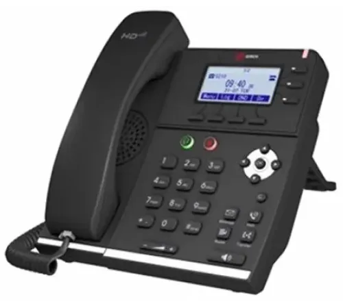 Телефон VoiceIP Qtech QVP-250P