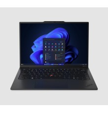 Ноутбук/ Lenovo ThinkPad X1 Carbon G12 14_2.8K_OLED/ Intel ULT7_155U/ 32GB/ 2TB_SSD/ INTEGRATED_GRAPHICS/ INT_AX211_2X2AX_6E+BT_VPRO_MB/ FORCEPAD_WWAN,FINGERPRINT_READER/ UHD_RGB+IR_CAMERA_CV/ W11_PRO/ 1Y (id 26649)