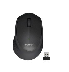 Мышь Logitech M330 (910-004944) (id 22359)