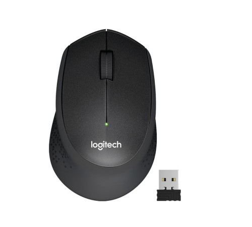 Мышка LOGITECH M330 USB SILENT PLUS BLACK (910-004924) (id 17933) Мышка LOGITECH M330 USB SILENT PLUS BLACK (910-004924) (id 17933)