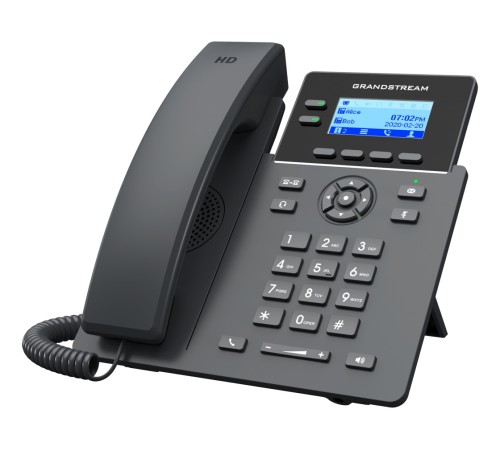 IP-телефон Grandstream GRP2602W