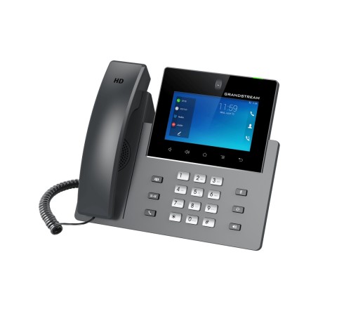 Видеотелефон Grandstream GXV3450