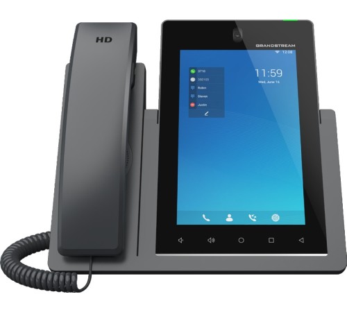 Видеотелефон Grandstream GXV3470