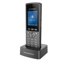 IP-телефон Wi-Fi Grandstream WP825