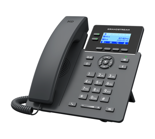 Телефон IP Grandstream GRP2602G