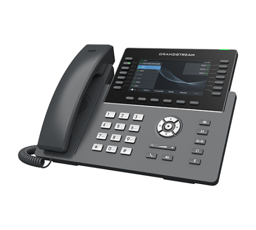 Телефон IP Grandstream GRP2650
